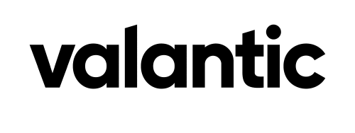 Logo der Firma valantic IBS GmbH