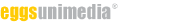 company logo eggs unimedia GmbH
