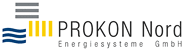 Logo der Firma PROKON Nord Energiesysteme GmbH
