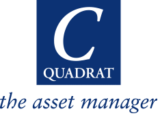 Company logo of C-QUADRAT Deutschland AG