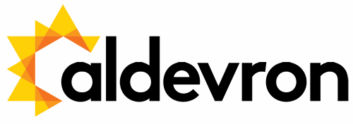 Logo der Firma Aldevron Freiburg GmbH