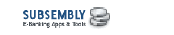 Firmenlogo Subsembly GmbH