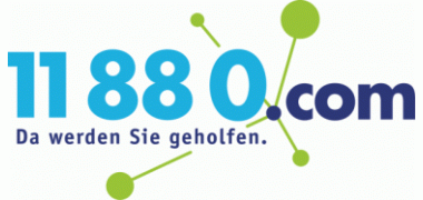 Logo der Firma 11880 Internet Services AG