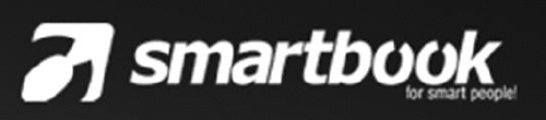 Logo der Firma SMARTBOOK AG
