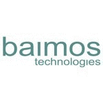 Logo der Firma baimos technologies gmbh
