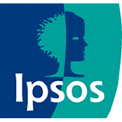 Logo der Firma Ipsos GmbH