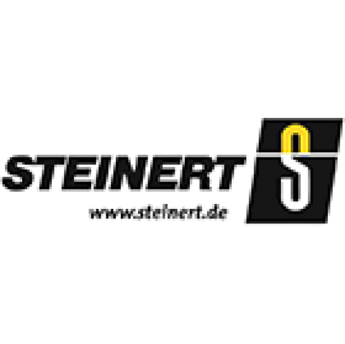 Logo der Firma Steinert Elektromagnetbau GmbH