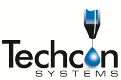 Logo der Firma Techcon Systems