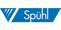 Logo der Firma Spühl GmbH