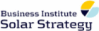 Logo der Firma Business Institute Solar Strategy