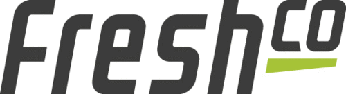 Logo der Firma FreshCo AG