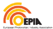 company logo European Photovoltaic Industry Association