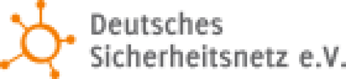Logo der Firma Deutsches Sicherheitsnetz e.V.