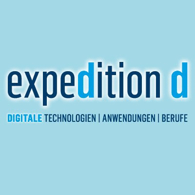 Company logo of expedition d des Programms COACHING4FUTURE