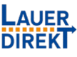 Lauer-Direkt auf der KomZu-Messe