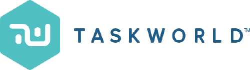Logo der Firma Taskworld Deutschland GmbH