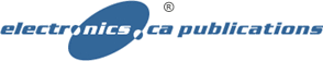 Company logo of Electronics.ca Publications