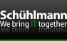 Firmenlogo Schühlmann IT-Solutions