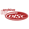 company logo DISC Archiving Systems Gmbh