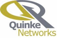 Company logo of Quinke Networks