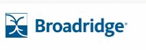 Logo der Firma Broadridge (Deutschland) GmbH