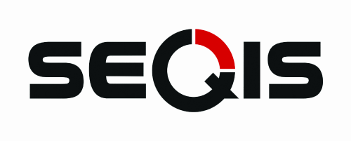 Logo der Firma SEQIS GmbH