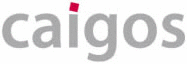 Logo der Firma CAIGOS GmbH