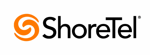 Logo der Firma ShoreTel Inc.