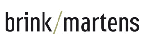 Logo der Firma brink & martens GmbH