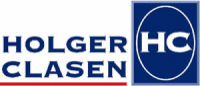 Logo der Firma HOLGER CLASEN GmbH & Co. KG