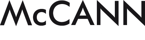 Logo der Firma McCann Erickson Deutschland GmbH