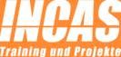 Logo der Firma INCAS Training und Projekte GmbH & Co. KG