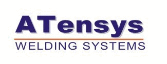 Logo der Firma ATensys GmbH Welding Systems