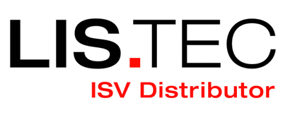 Logo der Firma LIS.TEC GmbH
