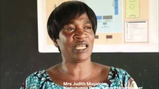 TRANSEARCH KinderHilfe Stiftung - Sambia Film 2012