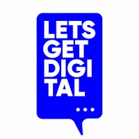 Logo der Firma Let's Get Digital