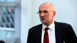Interview mit Prof. Dr. Hans-Georg Kemper