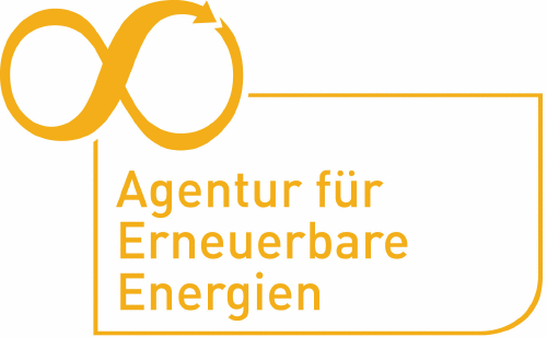 Logo der Firma Agentur für Erneuerbare Energien e.V.