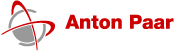 Logo der Firma Anton Paar Germany GmbH