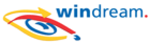 Logo der Firma windream GmbH