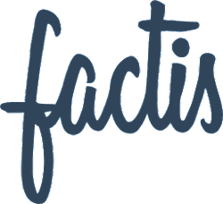 Logo der Firma factis GmbH