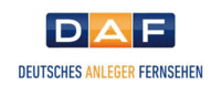 DAF Deutsches Anleger Fernsehen startet mit der "Vorstandssitzung" neuen CEOTalk im deutschen Fernsehen
