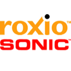 Logo der Firma Roxio UK Ltd. (Roxio/Sonic)