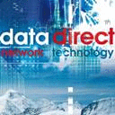 Company logo of datadirect network technology