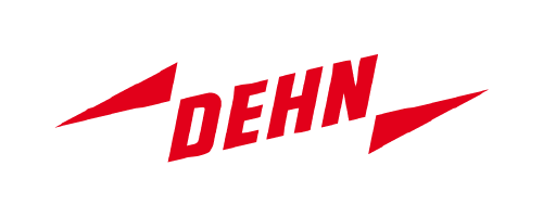 Logo der Firma DEHN SE