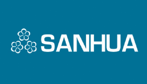 Logo der Firma Sanhua International Europe, S.L.