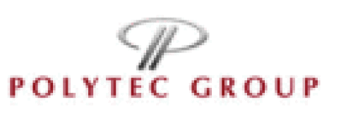 Logo der Firma Polytec Holding AG