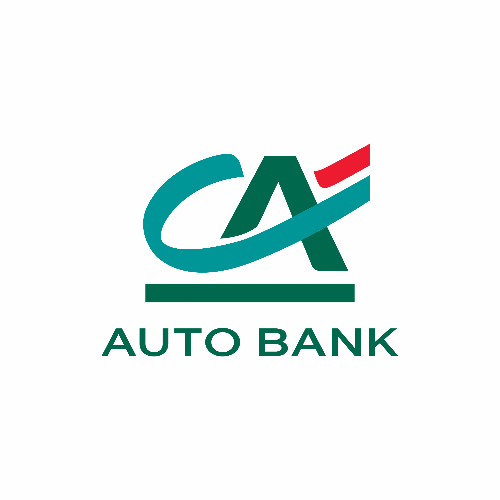 Company logo of CA Auto Bank S.p.A. Niederlassung Deutschland