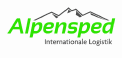 Firmenlogo Alpensped GmbH