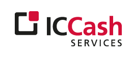 Logo der Firma IC Cash Services GmbH